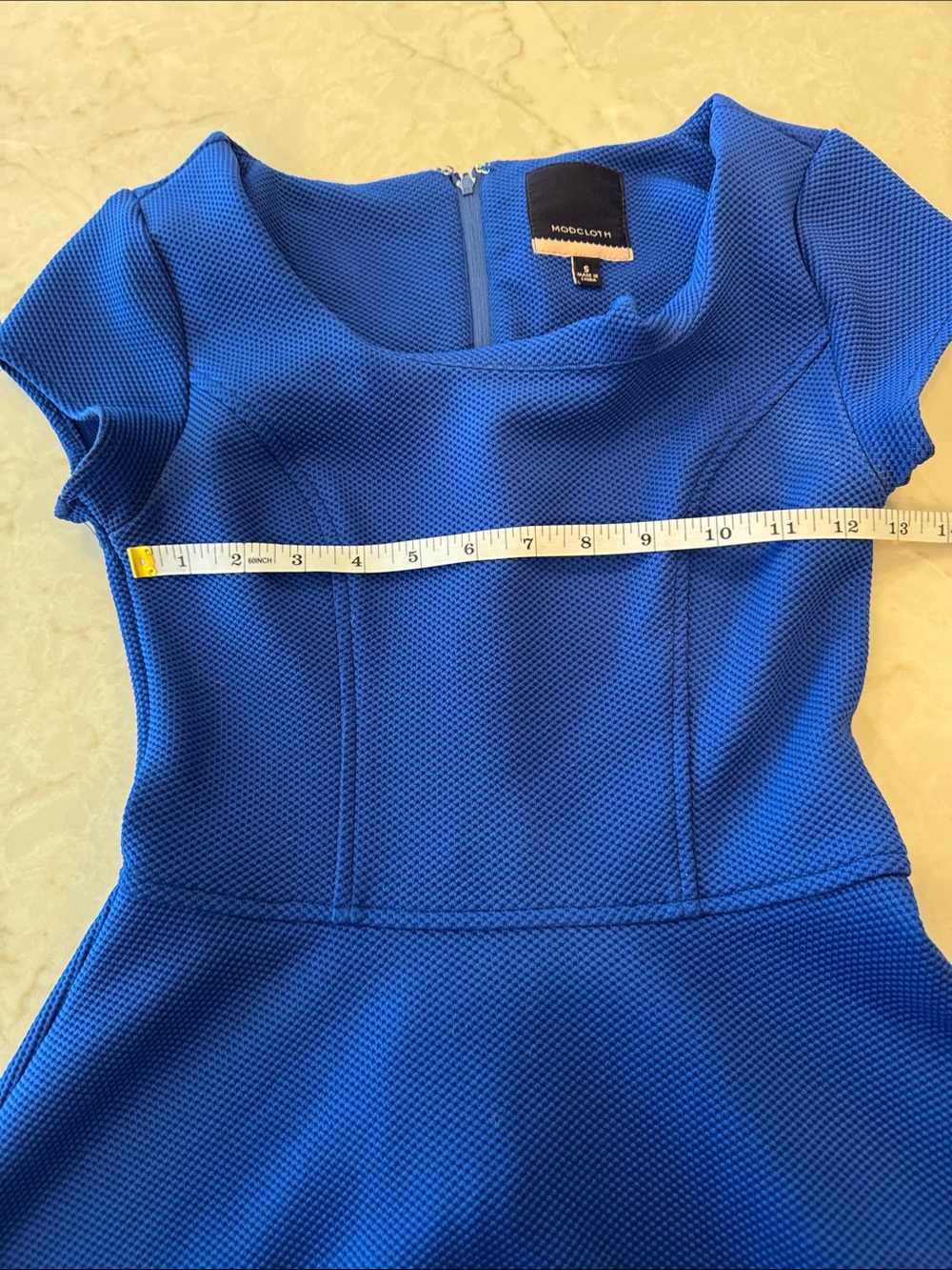Modcloth Dress - Picture 6 of 11